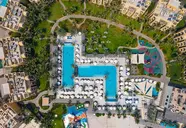 Doubletree By Hilton Resort & Spa Marjan Island