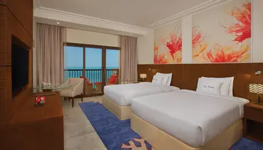 Doubletree By Hilton Resort & Spa Marjan Island