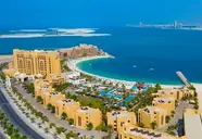 Doubletree By Hilton Resort & Spa Marjan Island