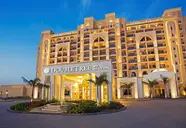Doubletree By Hilton Resort & Spa Marjan Island