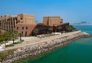 Doubletree By Hilton Resort & Spa Marjan Island