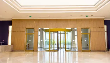 Doubletree By Hilton Resort & Spa Marjan Island