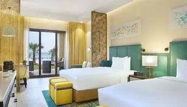 Doubletree By Hilton Resort & Spa Marjan Island