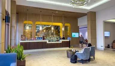 Doubletree By Hilton Resort & Spa Marjan Island