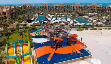 Doubletree By Hilton Resort & Spa Marjan Island