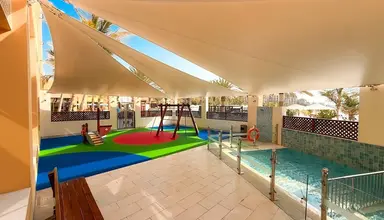 Doubletree By Hilton Resort & Spa Marjan Island