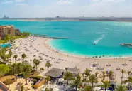 Doubletree By Hilton Resort & Spa Marjan Island