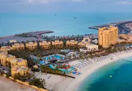 Doubletree By Hilton Resort & Spa Marjan Island