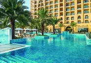 Doubletree By Hilton Resort & Spa Marjan Island