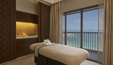 Doubletree By Hilton Resort & Spa Marjan Island