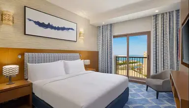 Doubletree By Hilton Resort & Spa Marjan Island