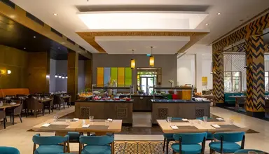 Doubletree By Hilton Resort & Spa Marjan Island