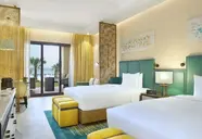 Doubletree By Hilton Resort & Spa Marjan Island