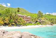 DoubleTree by Hilton Seychelles - Allamanda Resort and Spa