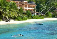 DoubleTree by Hilton Seychelles - Allamanda Resort and Spa