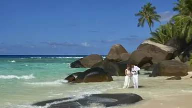 DoubleTree by Hilton Seychelles - Allamanda Resort and Spa