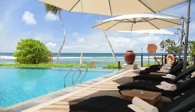 DoubleTree by Hilton Seychelles - Allamanda Resort and Spa
