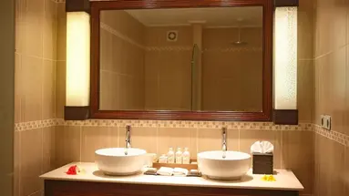 DoubleTree by Hilton Seychelles - Allamanda Resort and Spa