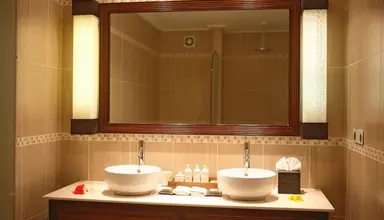 DoubleTree by Hilton Seychelles - Allamanda Resort and Spa