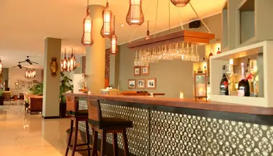 DoubleTree by Hilton Seychelles - Allamanda Resort and Spa