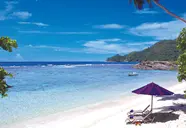 DoubleTree by Hilton Seychelles - Allamanda Resort and Spa