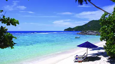 DoubleTree by Hilton Seychelles - Allamanda Resort and Spa