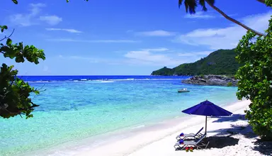 DoubleTree by Hilton Seychelles - Allamanda Resort and Spa