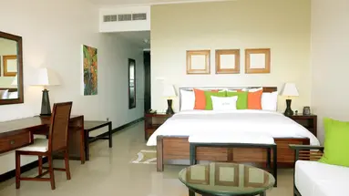DoubleTree by Hilton Seychelles - Allamanda Resort and Spa