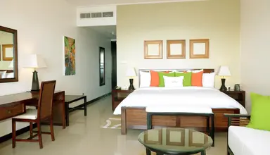 DoubleTree by Hilton Seychelles - Allamanda Resort and Spa