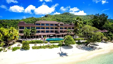 DoubleTree by Hilton Seychelles - Allamanda Resort and Spa