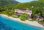 DoubleTree by Hilton Seychelles - Allamanda Resort and Spa