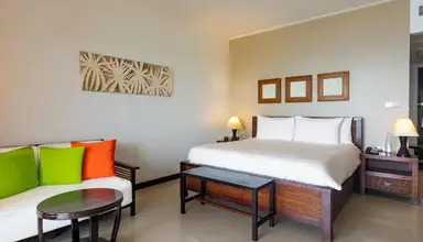 DoubleTree by Hilton Seychelles - Allamanda Resort and Spa