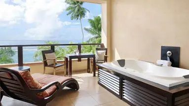 DoubleTree by Hilton Seychelles - Allamanda Resort and Spa