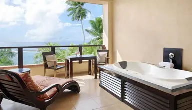 DoubleTree by Hilton Seychelles - Allamanda Resort and Spa