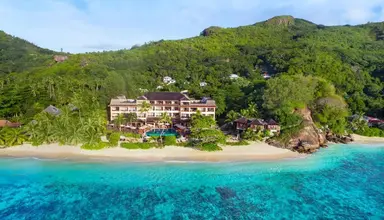 DoubleTree by Hilton Seychelles - Allamanda Resort and Spa