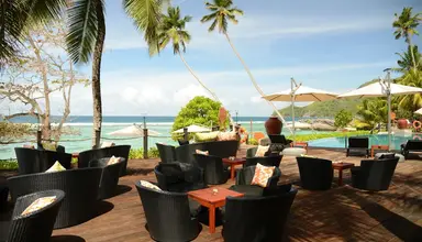 DoubleTree by Hilton Seychelles - Allamanda Resort and Spa