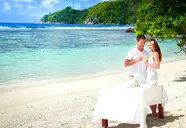DoubleTree by Hilton Seychelles - Allamanda Resort and Spa
