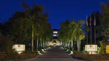 DoubleTree by Hilton Seychelles - Allamanda Resort and Spa