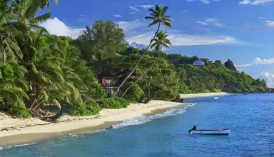 DoubleTree by Hilton Seychelles - Allamanda Resort and Spa