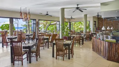 DoubleTree by Hilton Seychelles - Allamanda Resort and Spa