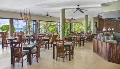 DoubleTree by Hilton Seychelles - Allamanda Resort and Spa