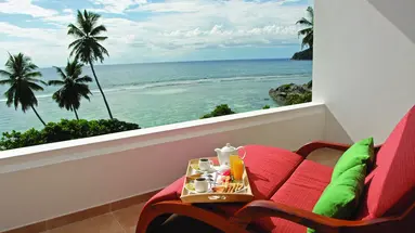 DoubleTree by Hilton Seychelles - Allamanda Resort and Spa