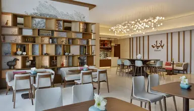 DoubleTree by Hilton Sharjah Waterfront Hotel & Residences
