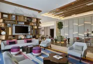 DoubleTree by Hilton Sharjah Waterfront Hotel & Residences