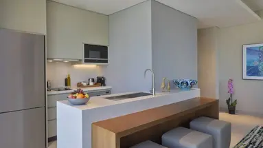 DoubleTree by Hilton Sharjah Waterfront Hotel & Residences