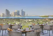 DoubleTree by Hilton Sharjah Waterfront Hotel & Residences