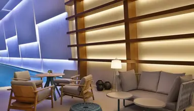 DoubleTree by Hilton Sharjah Waterfront Hotel & Residences