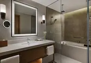 DoubleTree by Hilton Sharjah Waterfront Hotel & Residences