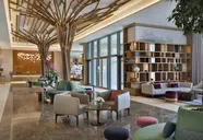 DoubleTree by Hilton Sharjah Waterfront Hotel & Residences