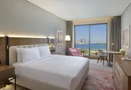 DoubleTree by Hilton Sharjah Waterfront Hotel & Residences